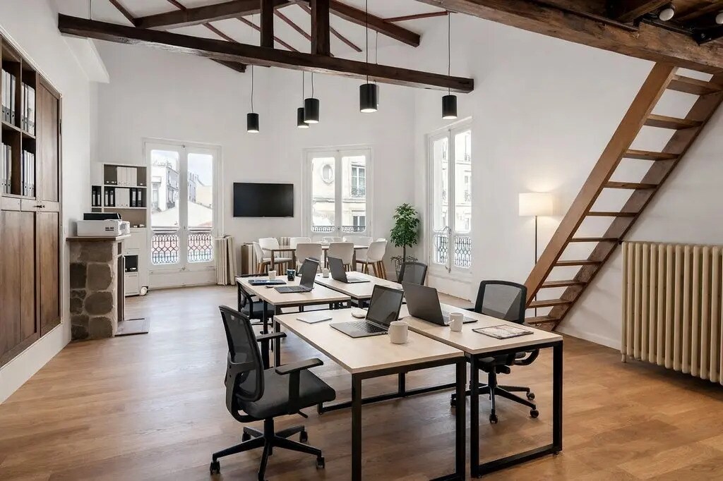 37 Rue Didot, Paris for lease Building Photo- Image 1 of 7