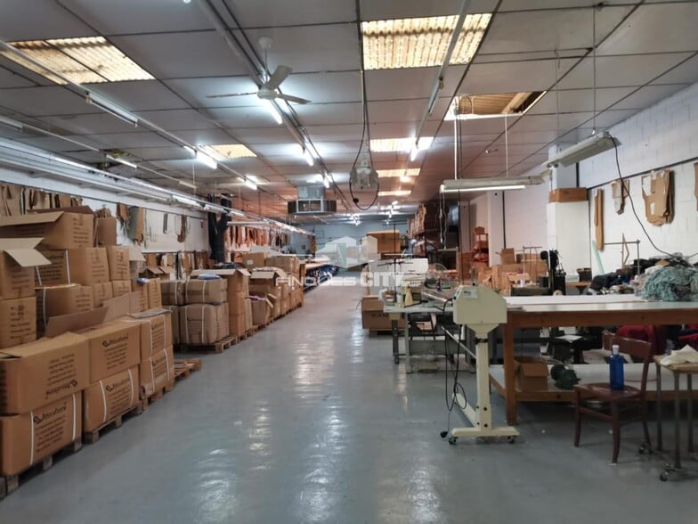 Industriel dans Pineda de Mar, Barcelona à vendre - Photo intérieure - Image 2 de 13