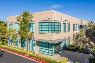 Plus de détails pour 770 Roosevelt Ave, Irvine, CA - Bureau à vendre