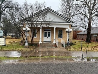 More details for 102 E Main St, Cumby, TX - Specialty for Sale