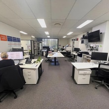 57 Miller St, Murarrie for lease Interior Photo- Image 1 of 6
