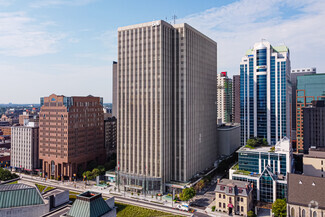 Plus de détails pour 160 Elgin St, Ottawa, ON - Bureau à louer