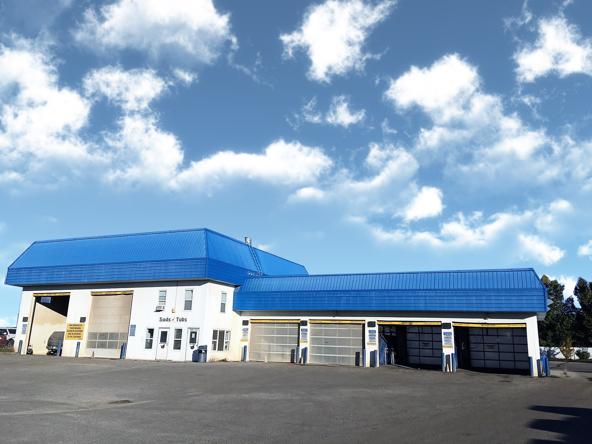 10620 117 Av, Grande Prairie, AB for sale Building Photo- Image 1 of 2