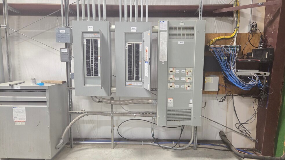 15 Cooperative Way, Wright City, MO à louer - Photo du bâtiment - Image 3 de 9