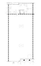 6949 Speedway Blvd, Las Vegas, NV for lease Floor Plan- Image 1 of 1