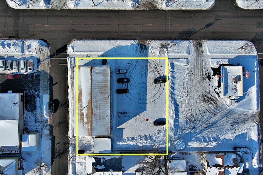 2495 Elmwood Ave, Buffalo, NY for sale - Building Photo - Image 3 of 52