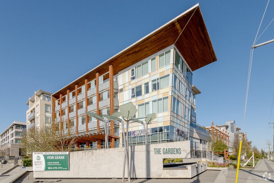 10880 No. 5 Rd, Richmond, BC à louer - Photo du bâtiment - Image 2 de 12