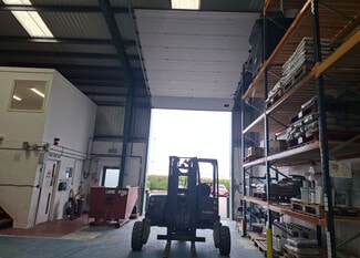 More details for 1-5 Crossways Rd, Bridgwater - Industrial for Lease