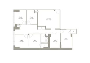 330 W 58th St, New York, NY for lease Site Plan- Image 1 of 2
