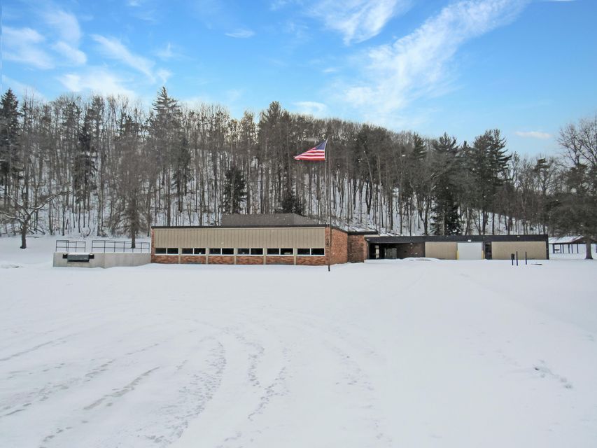 201 Hoovertown Rd, Penfield, PA for sale Building Photo- Image 1 of 20