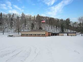 Plus de détails pour 201 Hoovertown Rd, Penfield, PA - Flex à vendre