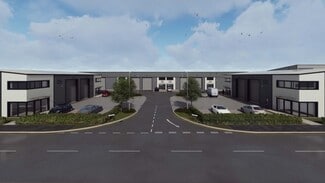 More details for Harrier Way, Yaxley - Industrial for Lease