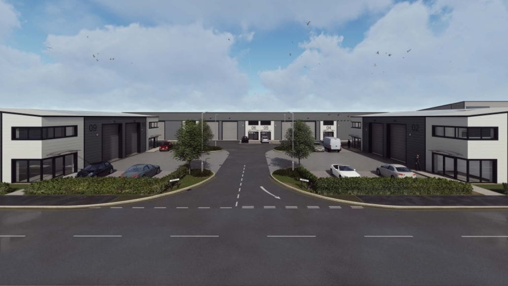 Harrier Way, Yaxley for lease Primary Photo- Image 1 of 5