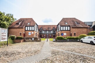 Plus de détails pour 3-4 Hilliards Ct, Chester - Coworking à louer