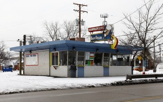 More details for 15753 Puritas Anx, Cleveland, OH - Retail for Sale