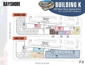 5900 N Port Washington Rd, Glendale, WI for lease Floor Plan- Image 1 of 1