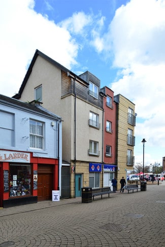 More details for 10-15 East Vennel, Alloa - Office for Sale