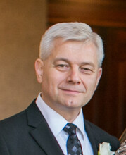 Daniel Mladin