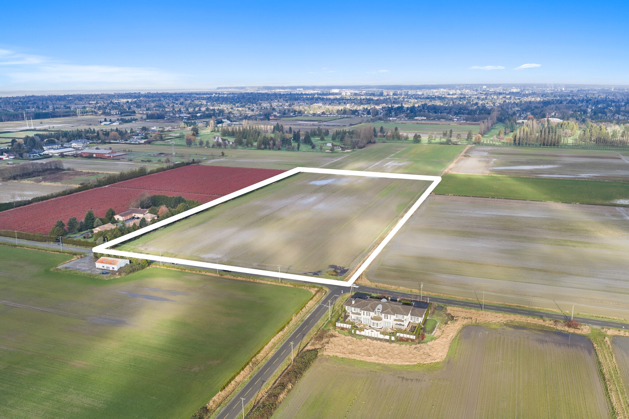 8951 Finn rd, Richmond, BC for sale Primary Photo- Image 1 of 15