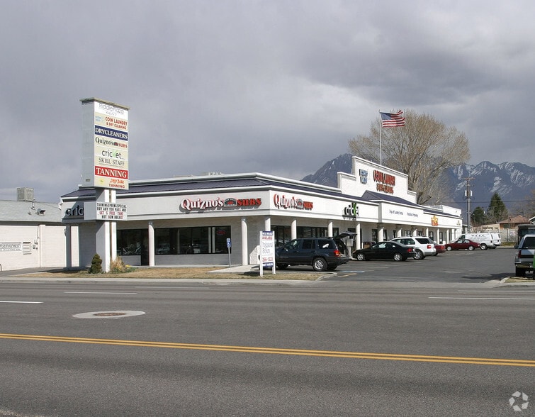 6657 S State St, Salt Lake City, UT for lease - Building Photo - Image 2 of 4