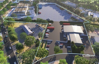 More details for 3265 Associate Dr, North Charleston, SC - Industrial for Lease