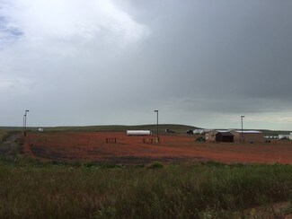 Plus de détails pour 12963 38 P St SW, Belfield, ND - Industriel à vendre