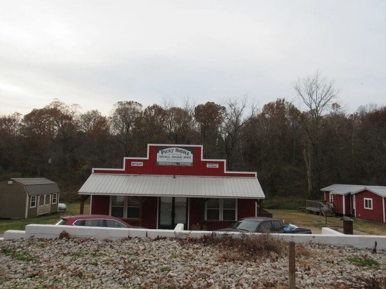 1 Crabtree Rd, Davisville, MO à vendre - Photo du bâtiment - Image 3 de 8