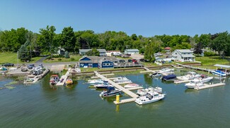 Plus de détails pour 8106 W Port Bay Rd, Wolcott, NY - Spécialité à vendre