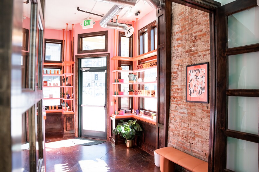 2101-2107 Larimer St, Denver, CO à vendre - Photo du bâtiment - Image 2 de 20