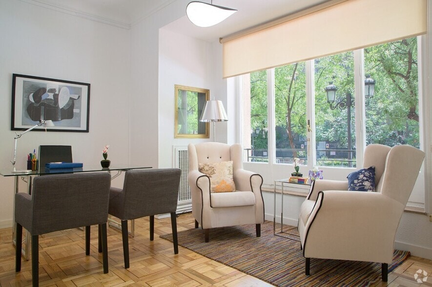 Paseo de Eduardo Dato, 19, Madrid, Madrid for lease - Interior Photo - Image 1 of 1