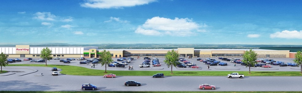 1952 University Dr, Lemont Furnace, PA for lease - Building Photo - Image 1 of 4