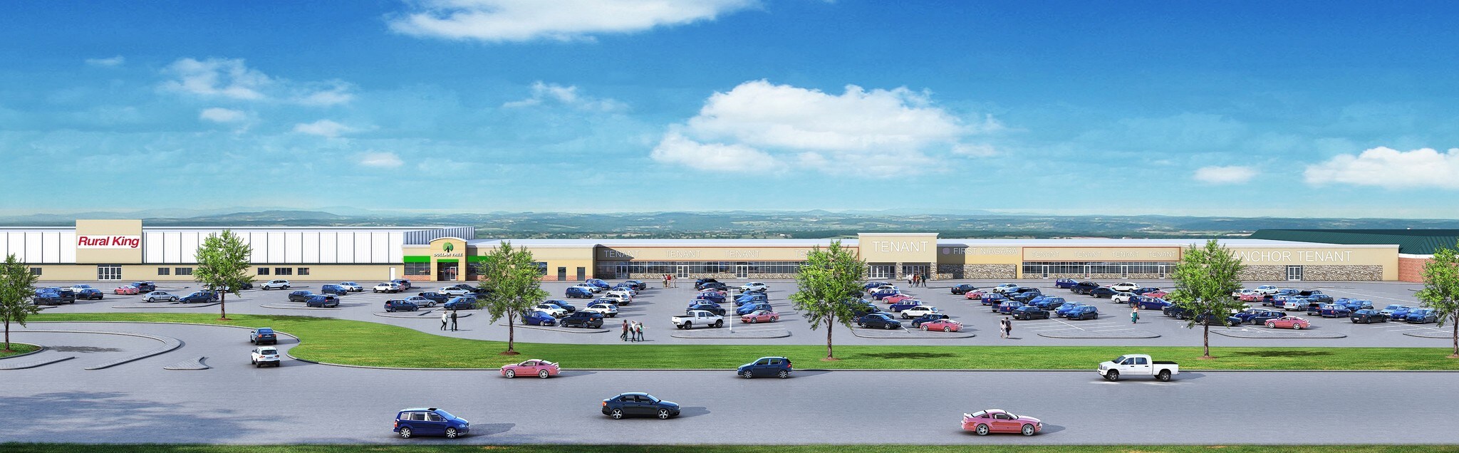 1952 University Dr, Lemont Furnace, PA à louer Photo du bâtiment- Image 1 de 5