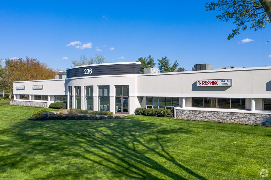 236 NJ-38, Moorestown, NJ for lease - Building Photo - Image 2 of 8