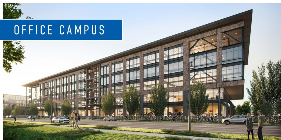 Maple Shade Ln, Plano, TX à vendre - Photo du bâtiment - Image 1 de 5