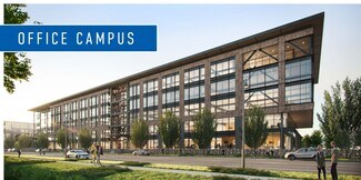 Plus de détails pour Maple Shade Ln, Plano, TX - Bureau à vendre