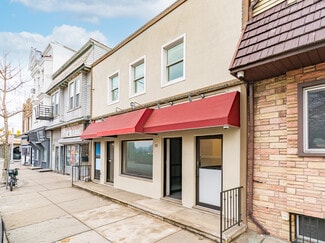 More details for 128 Wilson Ave, Newark, NJ - Office/Retail for Lease