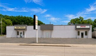 Plus de détails pour 1387 Laketon Ave, Muskegon, MI - Commerce de détail à louer