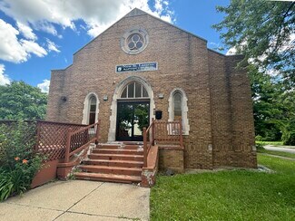 Plus de détails pour 10510 Sterritt St, Detroit, MI - Spécialité à vendre