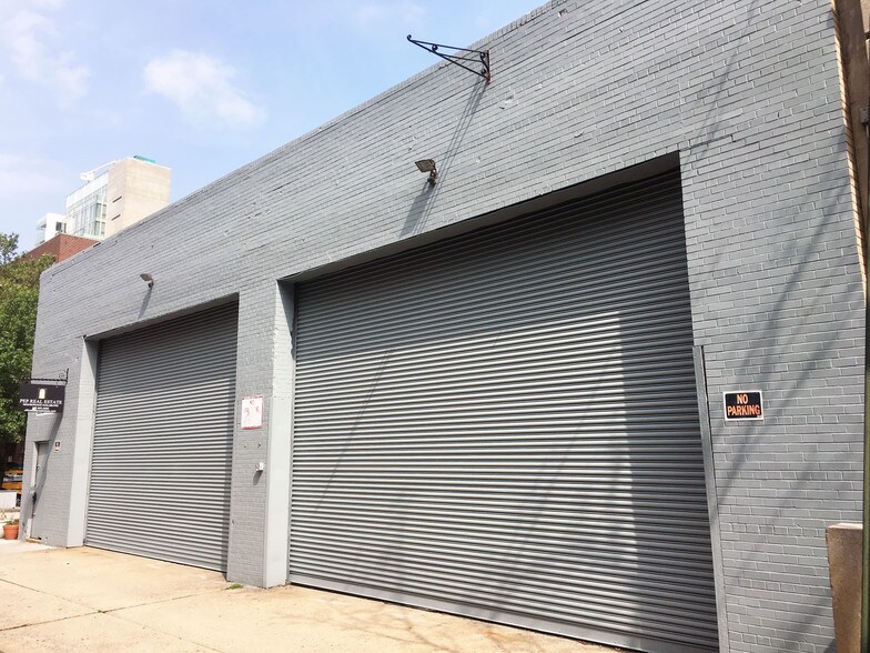 139 Charles St, New York, NY à vendre - Photo principale - Image 1 de 12