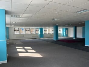 Market St, Halifax à louer Photo intérieure- Image 2 de 4