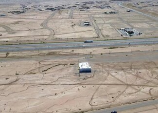 Plus de détails pour 2066 Salton Dr, Thermal, CA - Terrain à vendre