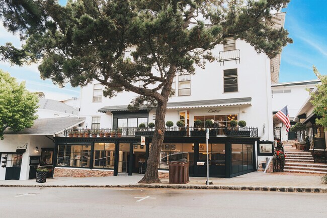 More details for Ocean Ave, Carmel, CA - Retail for Lease