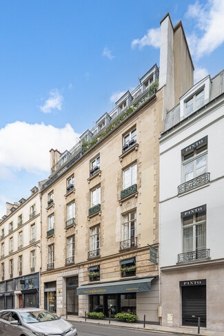 More details for 9 Rue D'Aboukir, Paris - Office for Lease