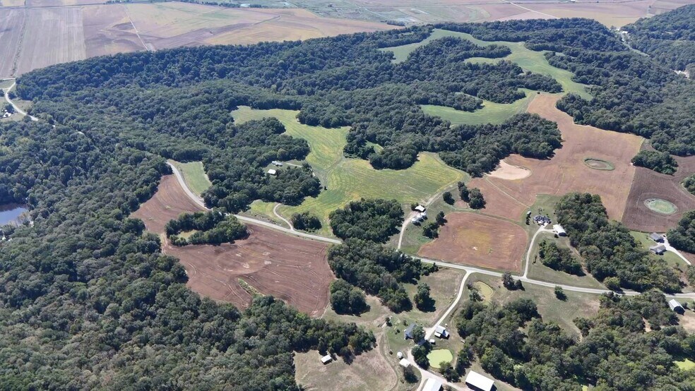 1519 G Rd, Prairie Du Rocher, IL à vendre - Vidéo sur l’inscription commerciale - Image 2 de 10