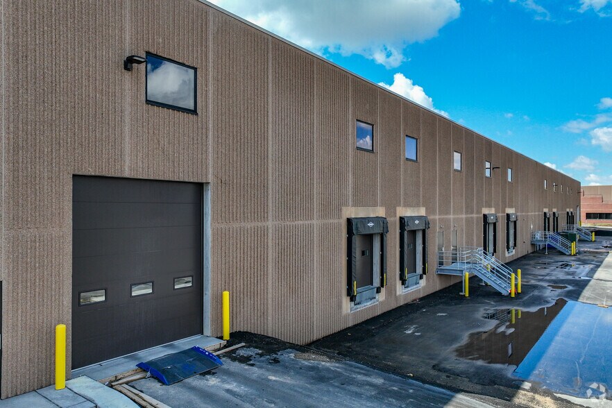 12350 43rd St NE, Saint Michael, MN à louer - Photo du bâtiment - Image 3 de 4