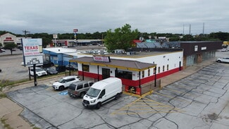 More details for 2220-2226 Handley Dr, Fort Worth, TX - Retail for Sale