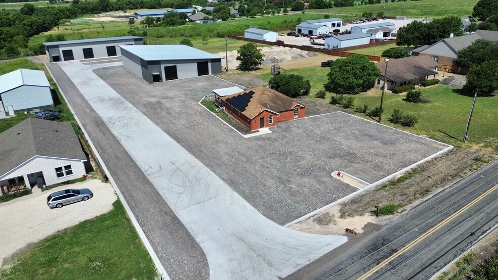 1158 County Road 108, Hutto, TX for lease - Building Photo - Image 3 of 11