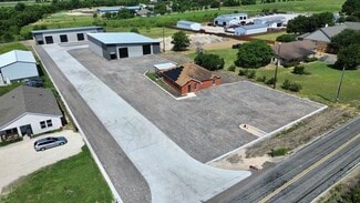 More details for 1158 County Road 108, Hutto, TX - Industrial for Lease