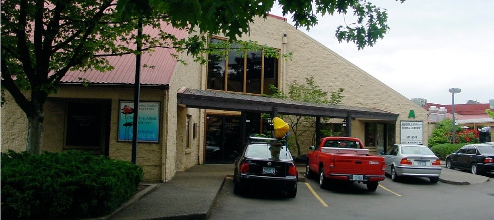 18773-18813 SW Martinazzi Ave, Tualatin, OR for lease - Building Photo - Image 2 of 10