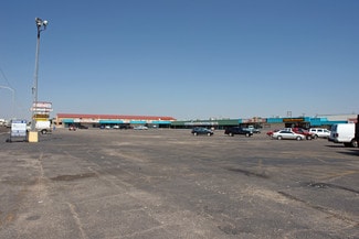More details for 3100-3138 Andrews Hwy, Odessa, TX - Retail for Lease